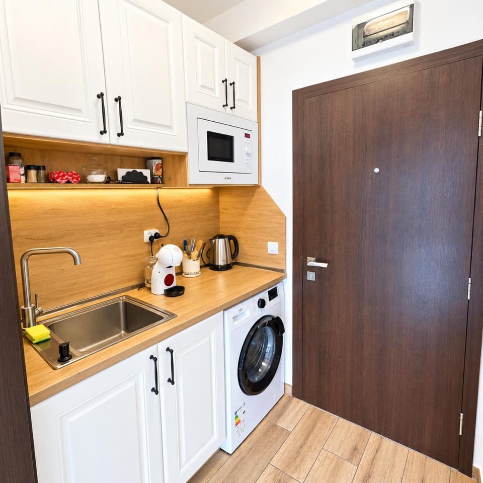 Aпартамент 5 Apartment in Varna