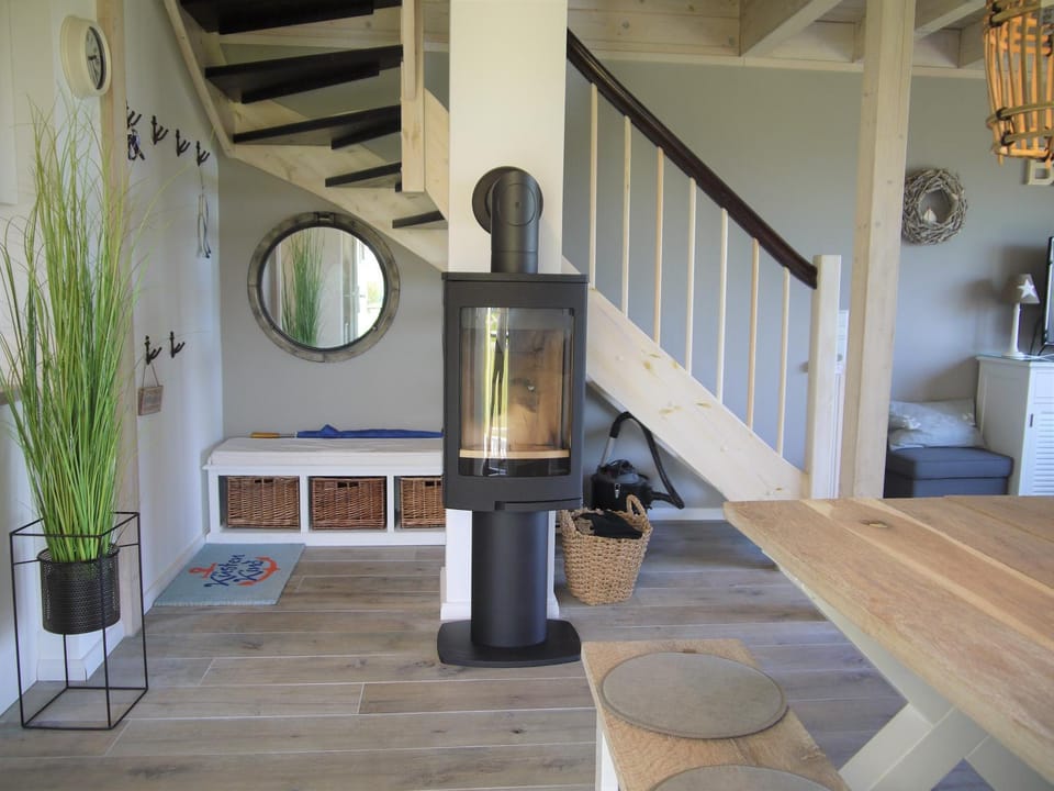 Ferienhaus Oceanview House in Sierksdorf