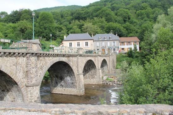 la violette Apartment in Auvergne-Rhône-Alpes