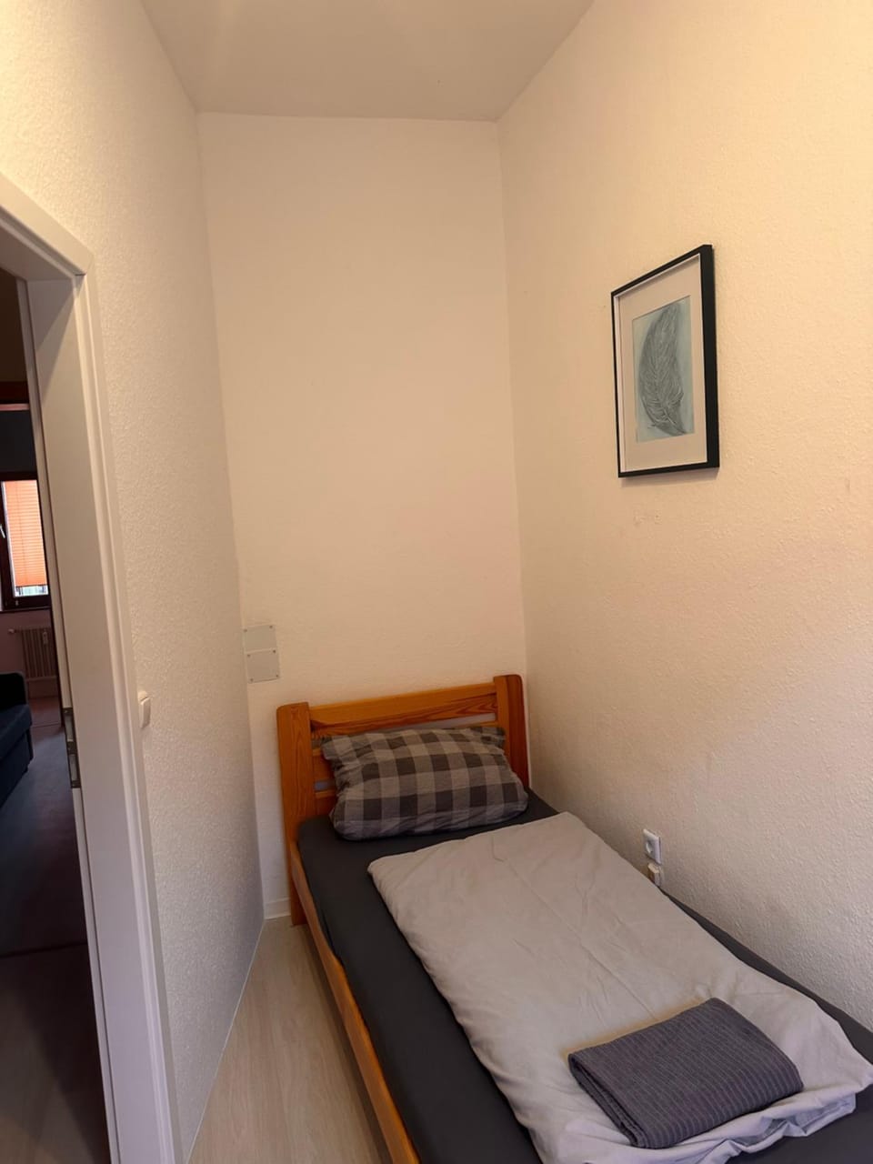 3 Zimmer Wohnung für max. 5 Personen Apartment in Rhineland-Palatinate
