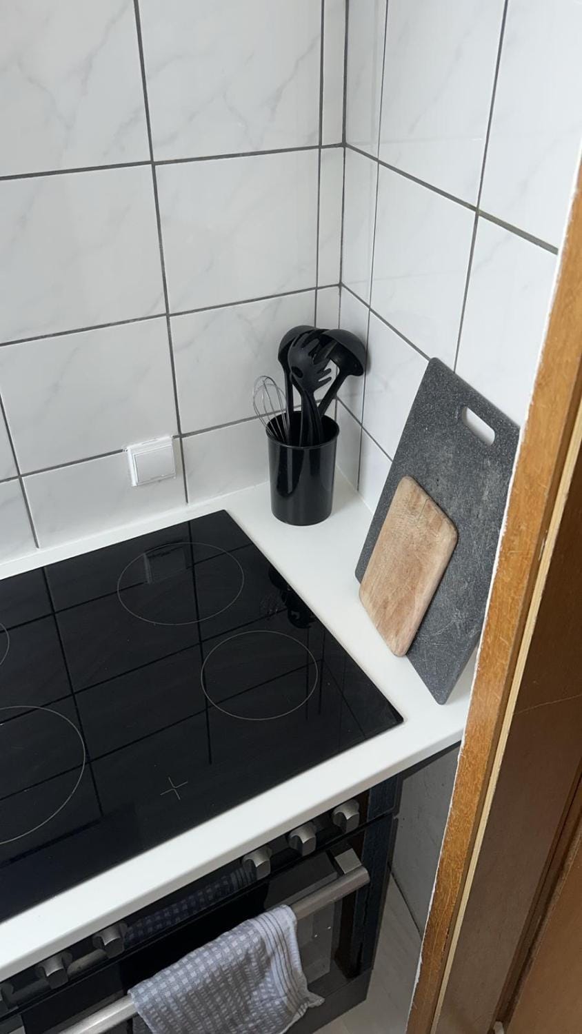 3 Zimmer Wohnung für max. 5 Personen Apartment in Rhineland-Palatinate