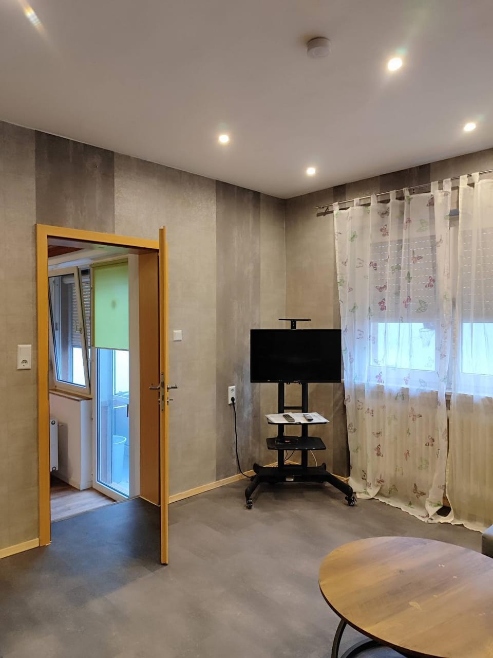 TV and multimedia, Living room