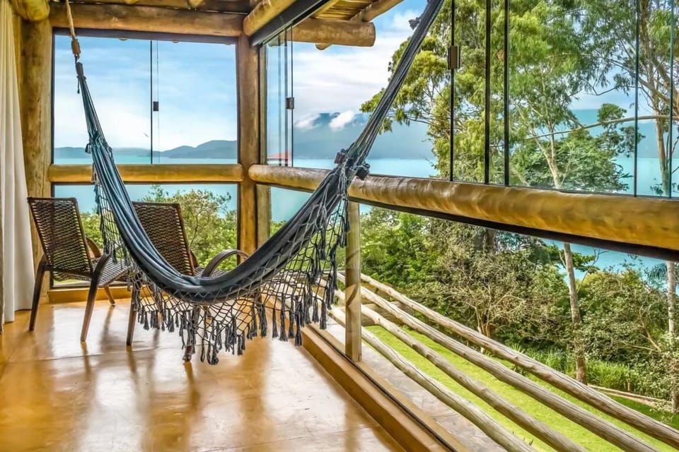Day, Natural landscape, Garden, Garden view, Sea view