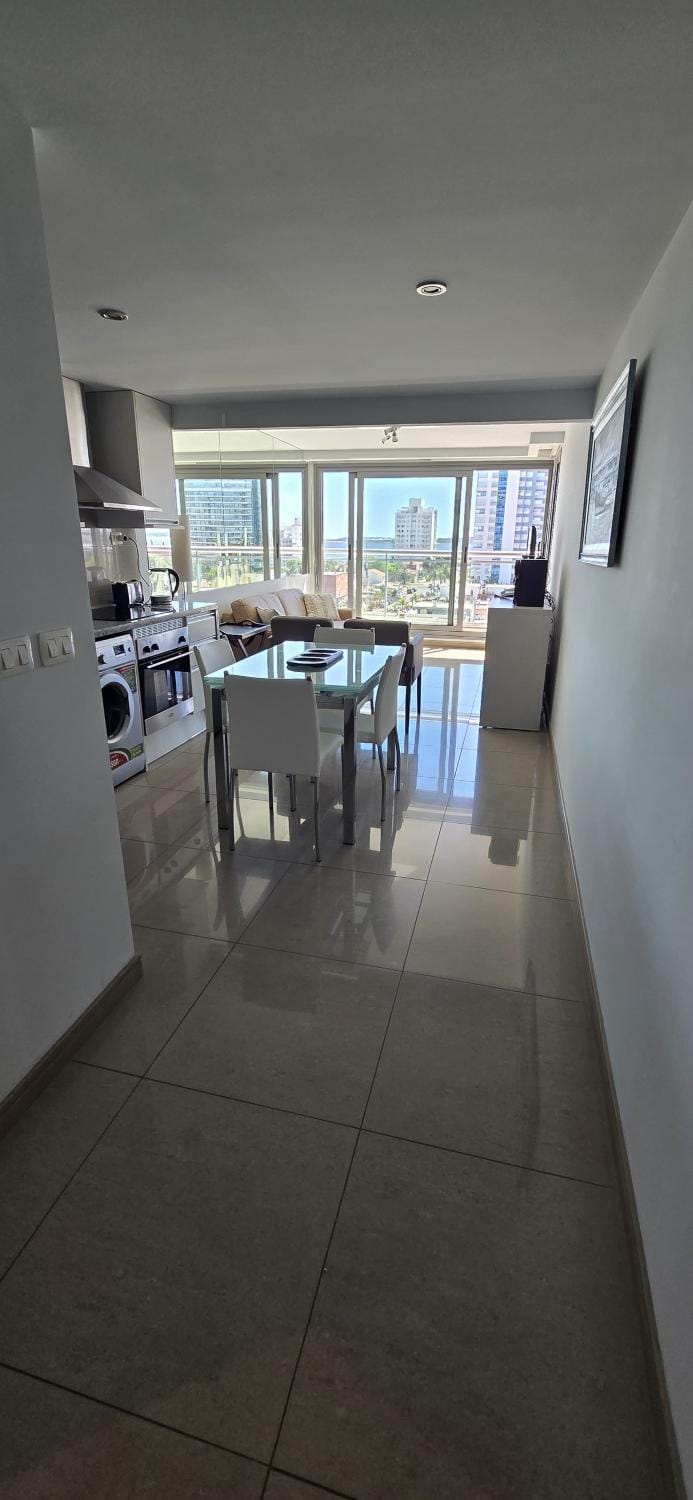 Departamento en Punta del Este Apartment in Punta del Este