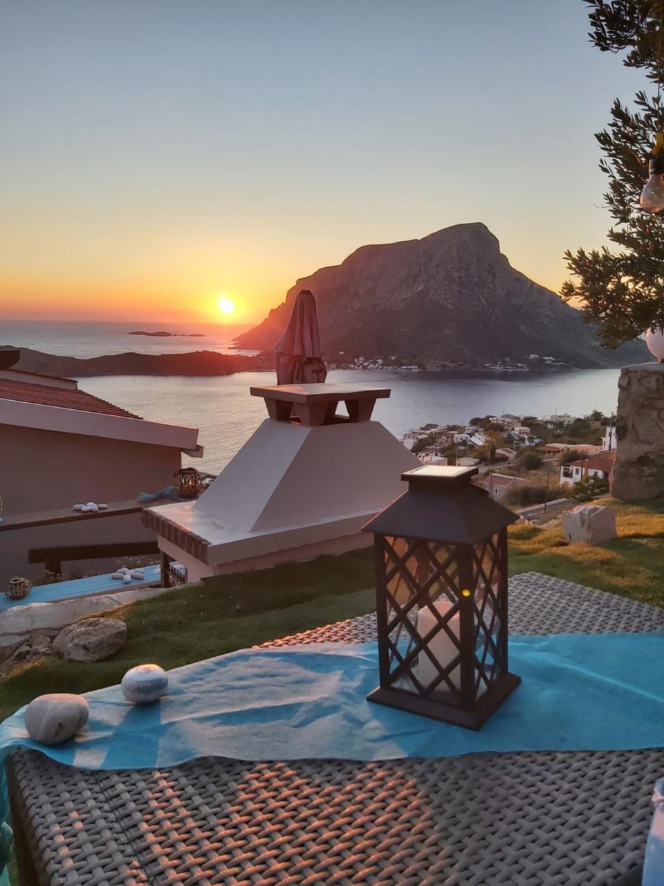 Alexander Suite Home House in Kalymnos