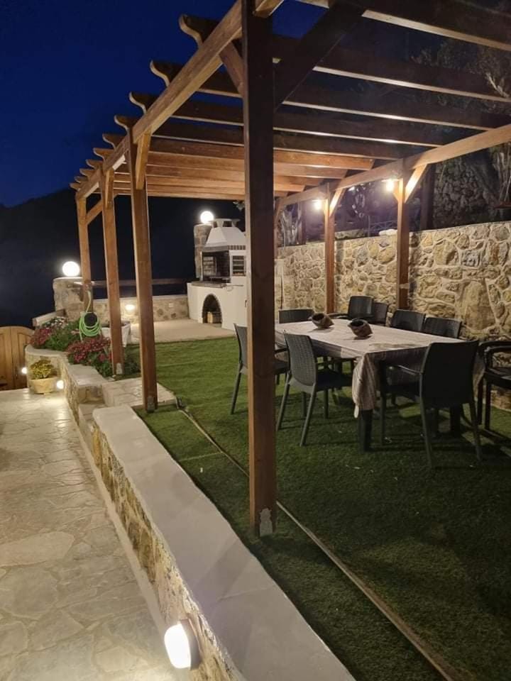 Alexander Suite Home House in Kalymnos