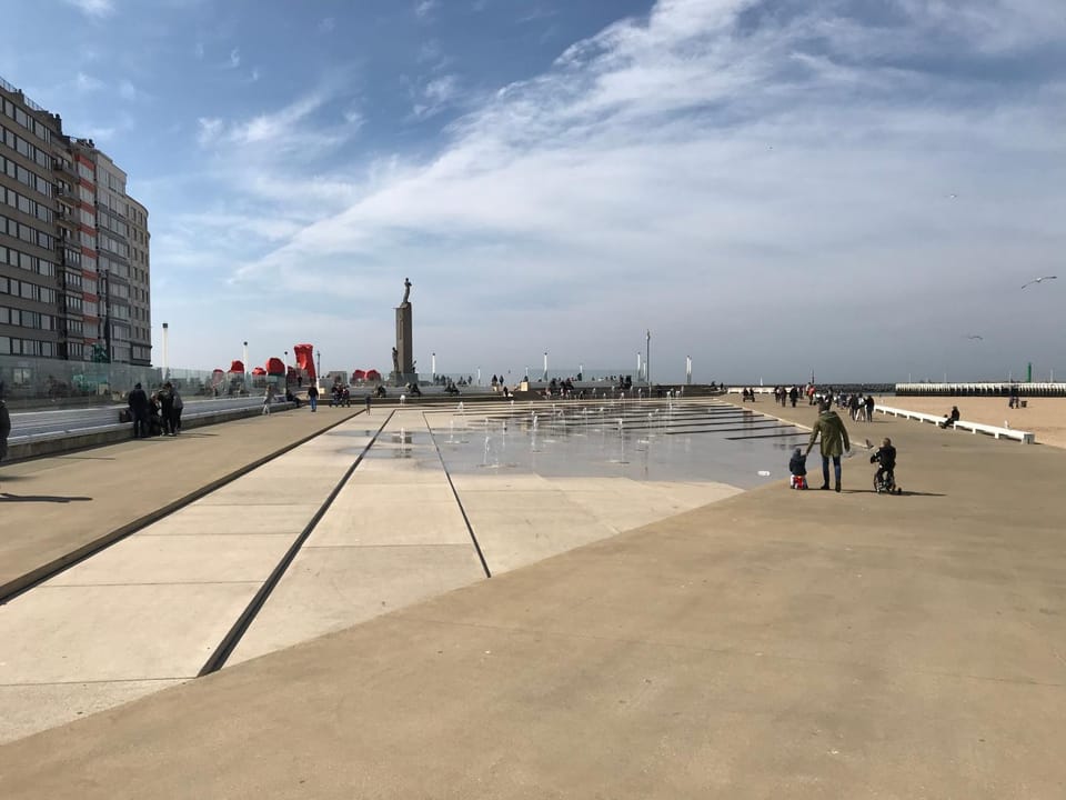 Beach, Beach