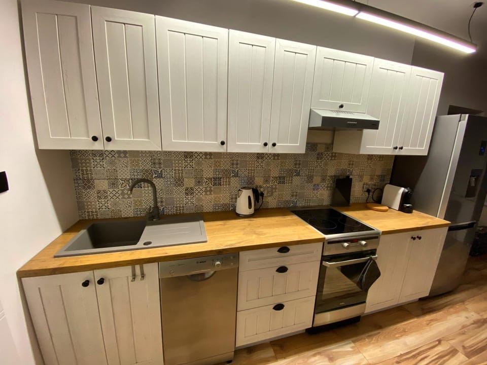 Countryside Retreat Apartment in Lower Silesian Voivodeship