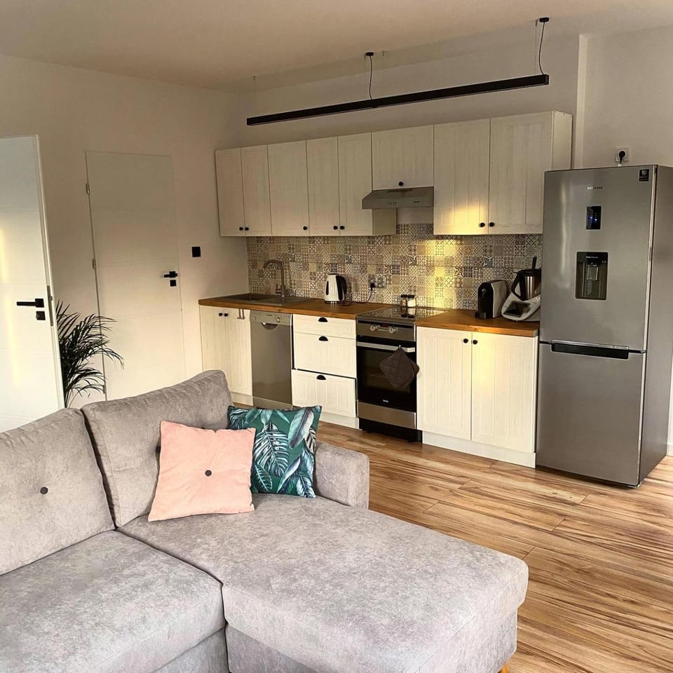 Countryside Retreat Apartment in Lower Silesian Voivodeship
