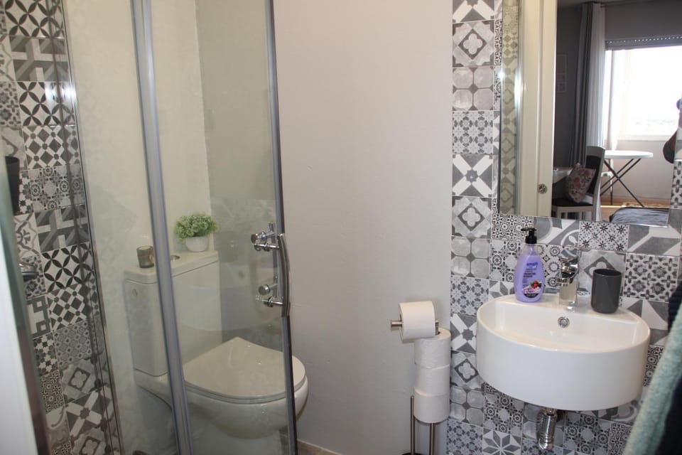 Bathroom, View (from property/room)