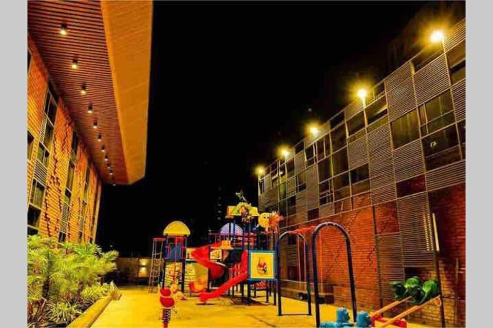 Weekend Stays Apartment in Gujarat