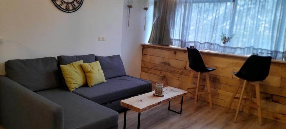 Apartamento El sarrio Apartment in Aragon