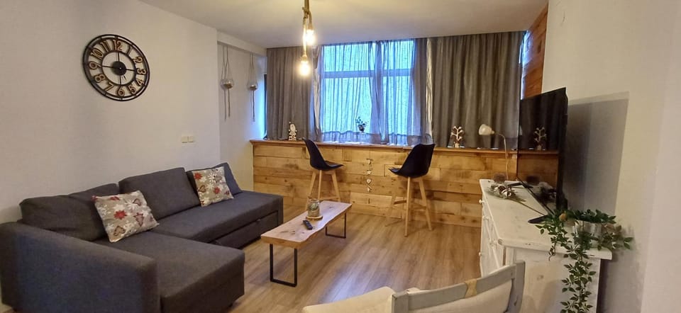 Apartamento El sarrio Apartment in Aragon