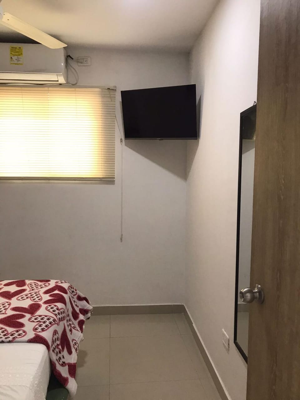 Hostal Cartagena Sun Hostel in Cartagena