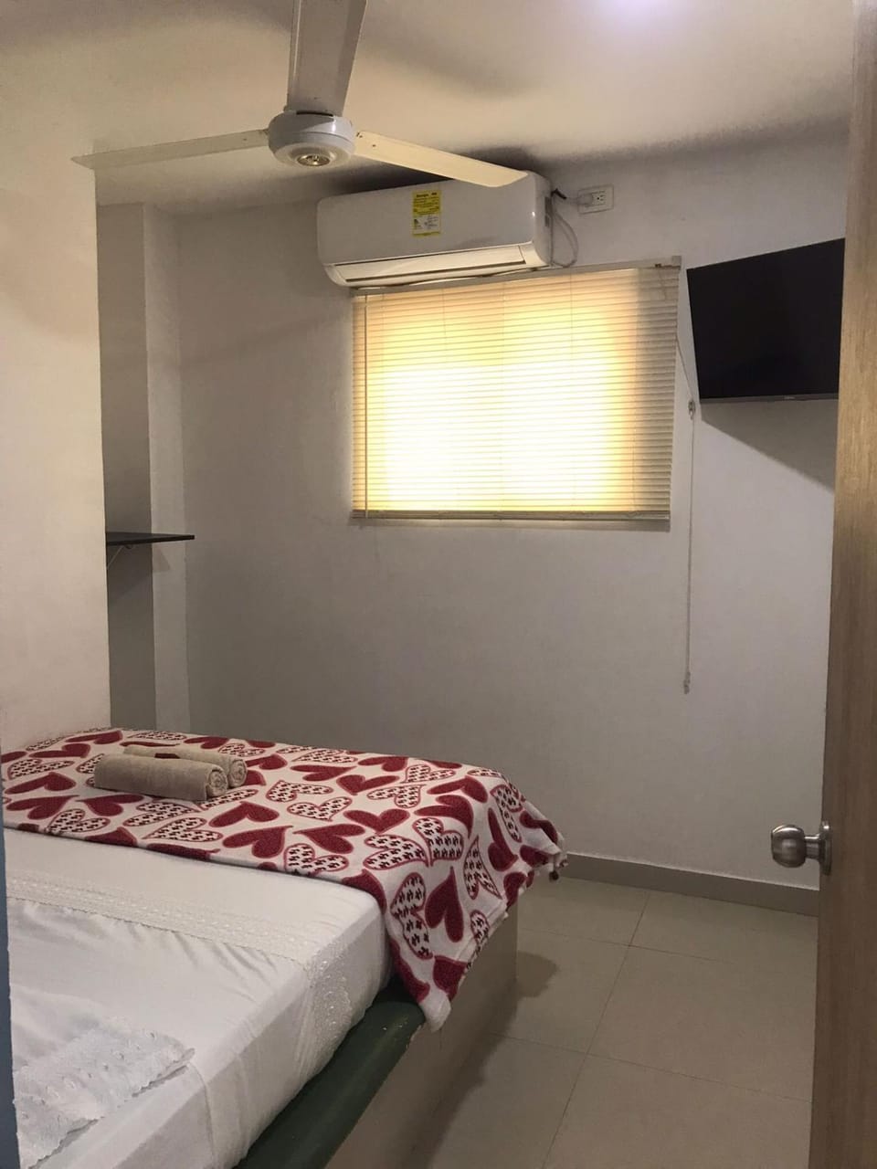 Hostal Cartagena Sun Hostel in Cartagena