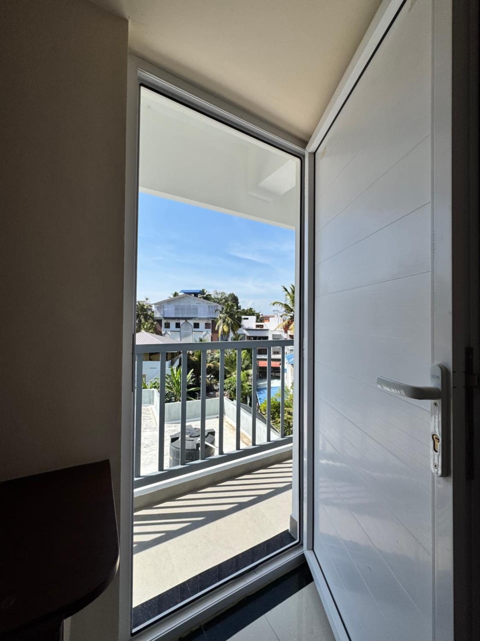 Day, View (from property/room), Balcony/Terrace