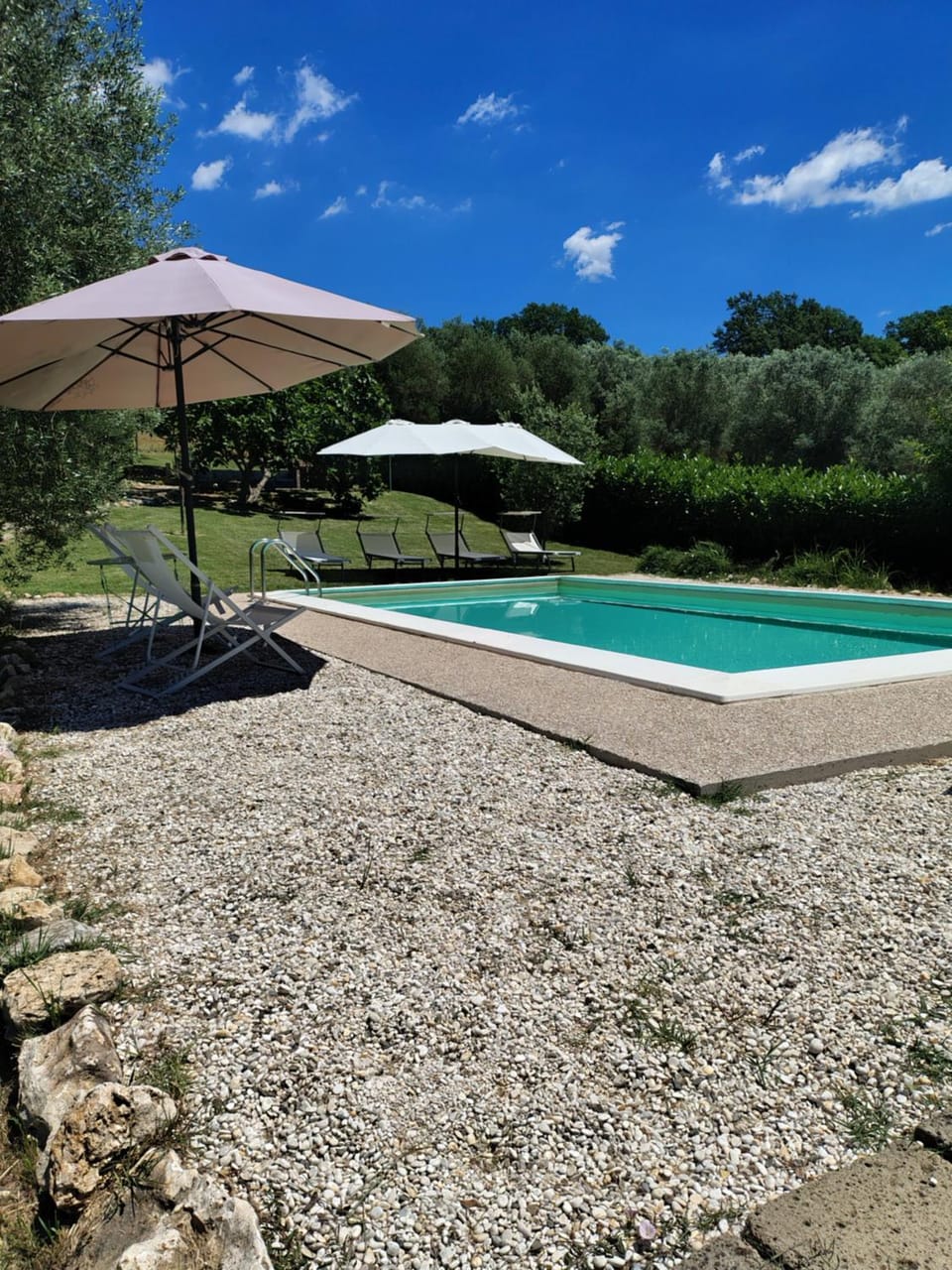 sacrobosco Country House Villa in Umbria