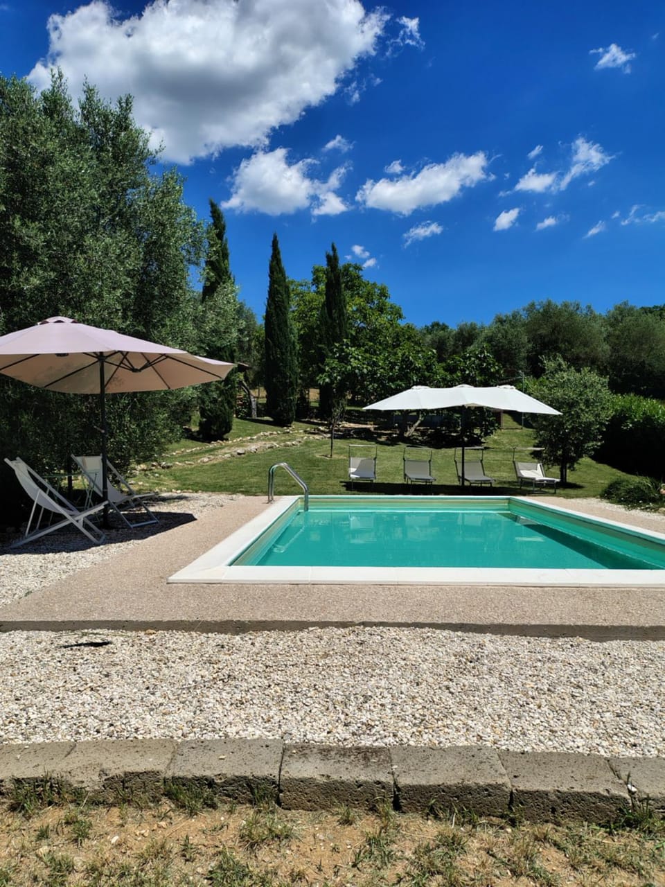 sacrobosco Country House Villa in Umbria