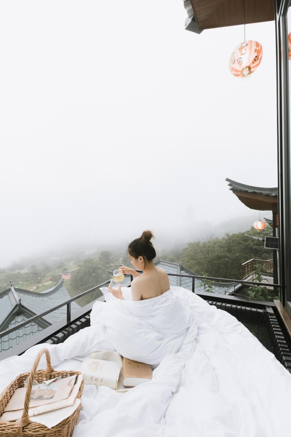 Twins Farm Resort in Thailand