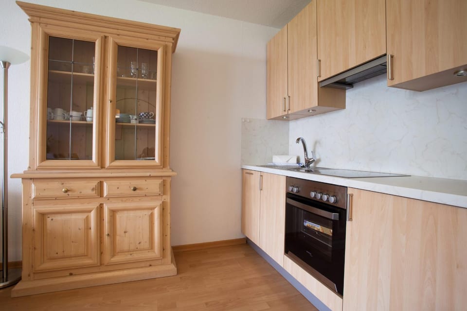 Kitchen or kitchenette, Photo of the whole room, pet friendly