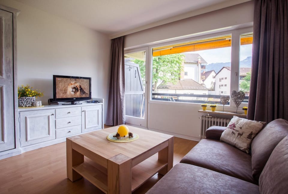 Balcony/Terrace, Living room, Bedroom