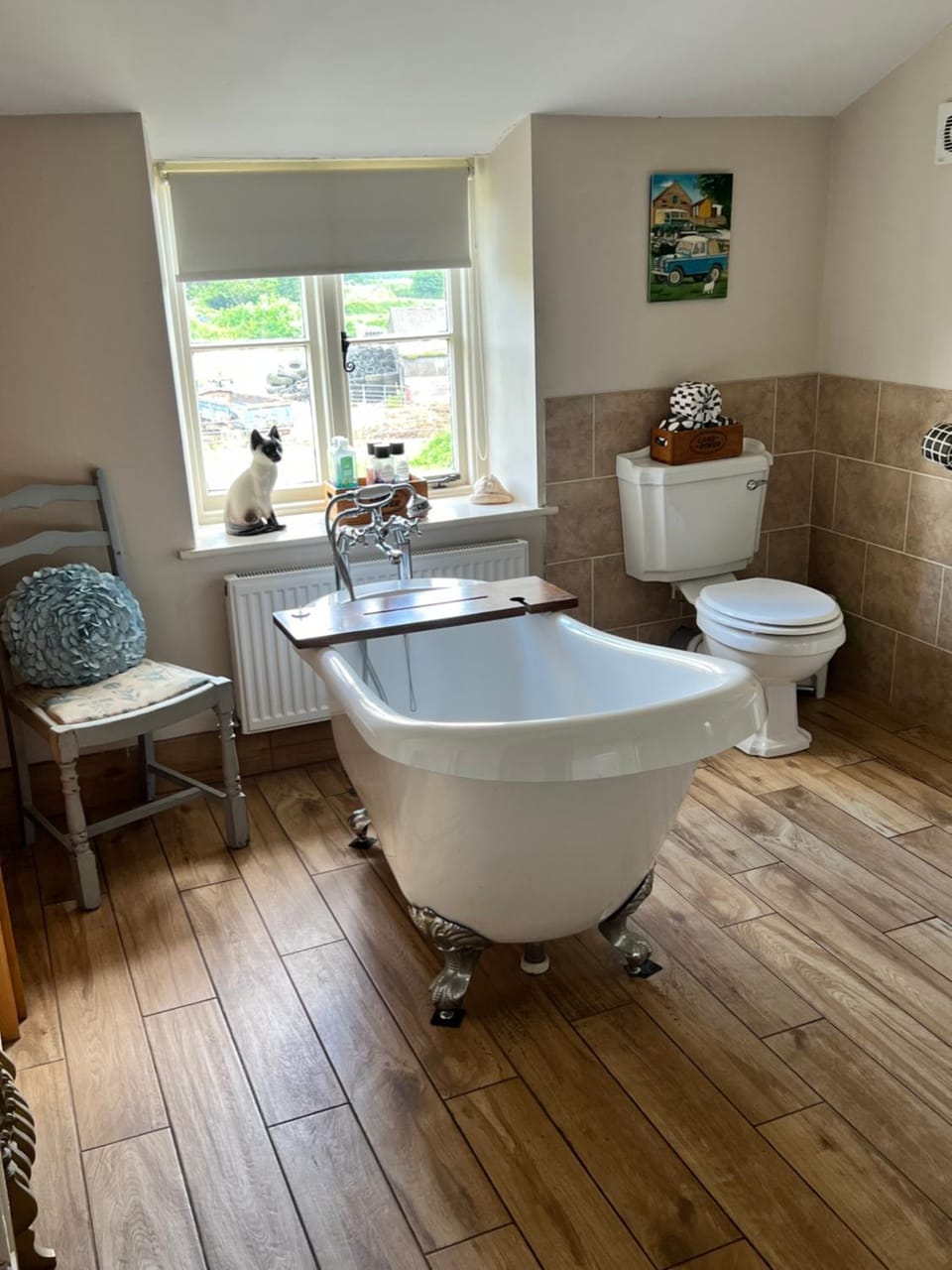 Shower, Property building, Bathroom
