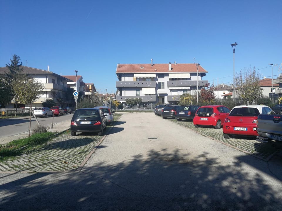Neighbourhood