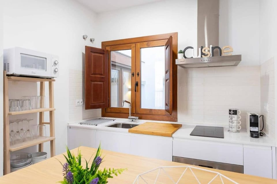 Vivendos - MA08 - Rodrigo Apartment in Malaga