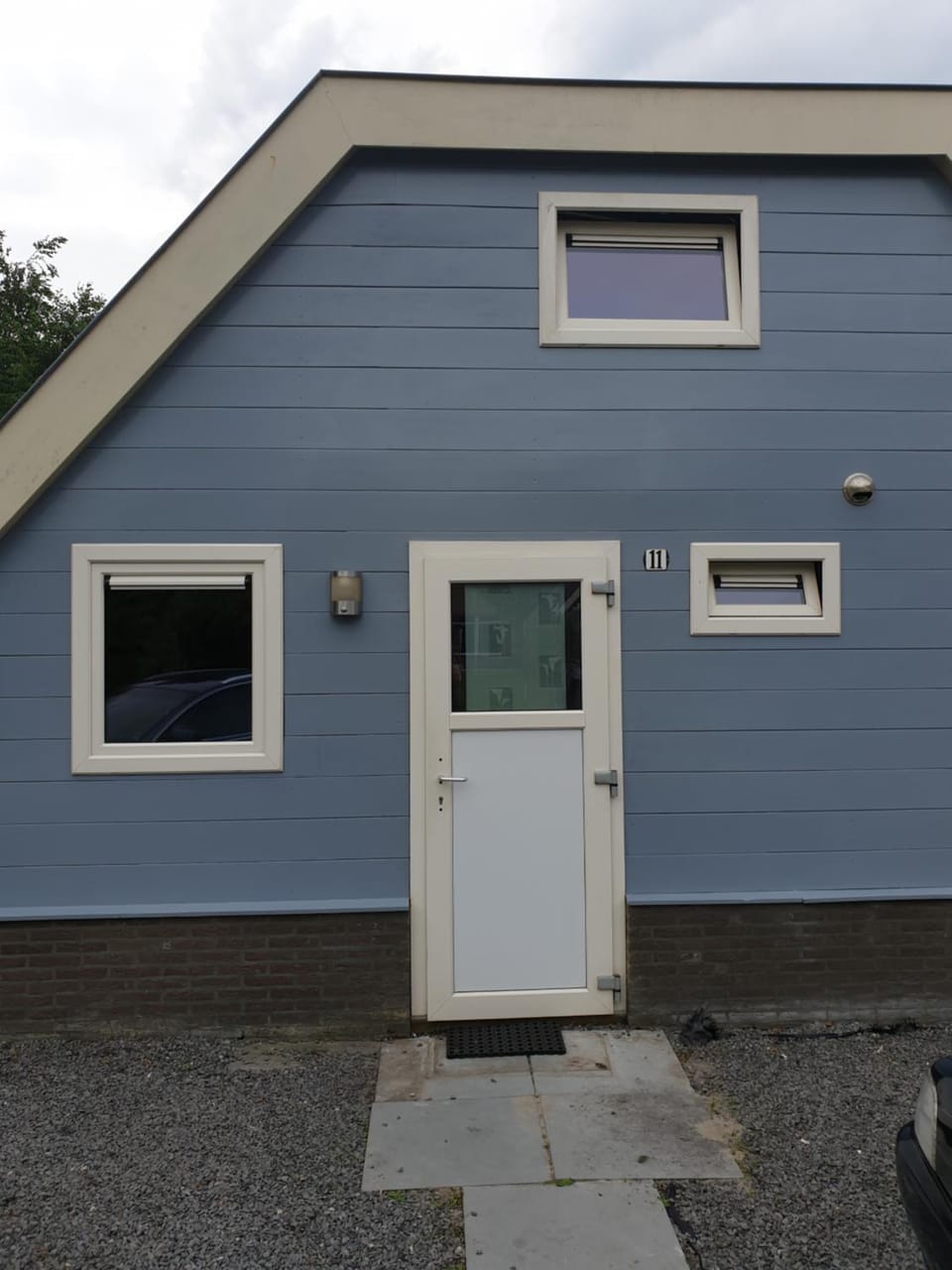 Lovely Bungalow 8p close to beach and Amsterdam House in North Holland (province)