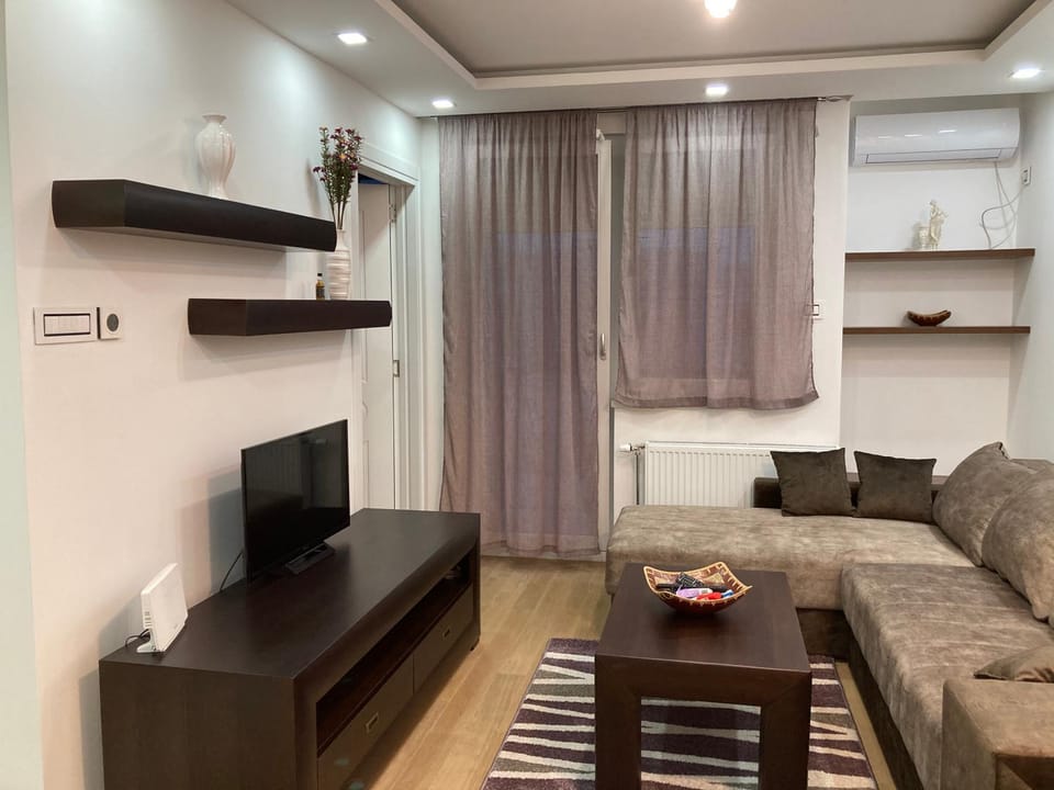 Apartman Tara 2020 Apartment in Novi Sad
