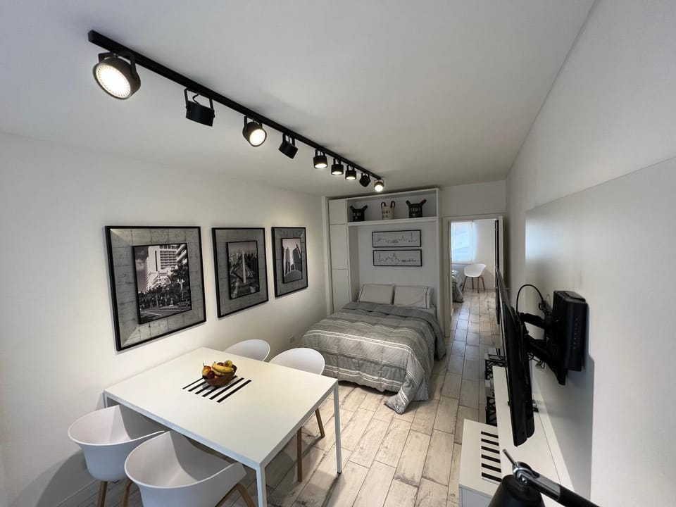 Emerald Apart Microcentro Apartment in Buenos Aires