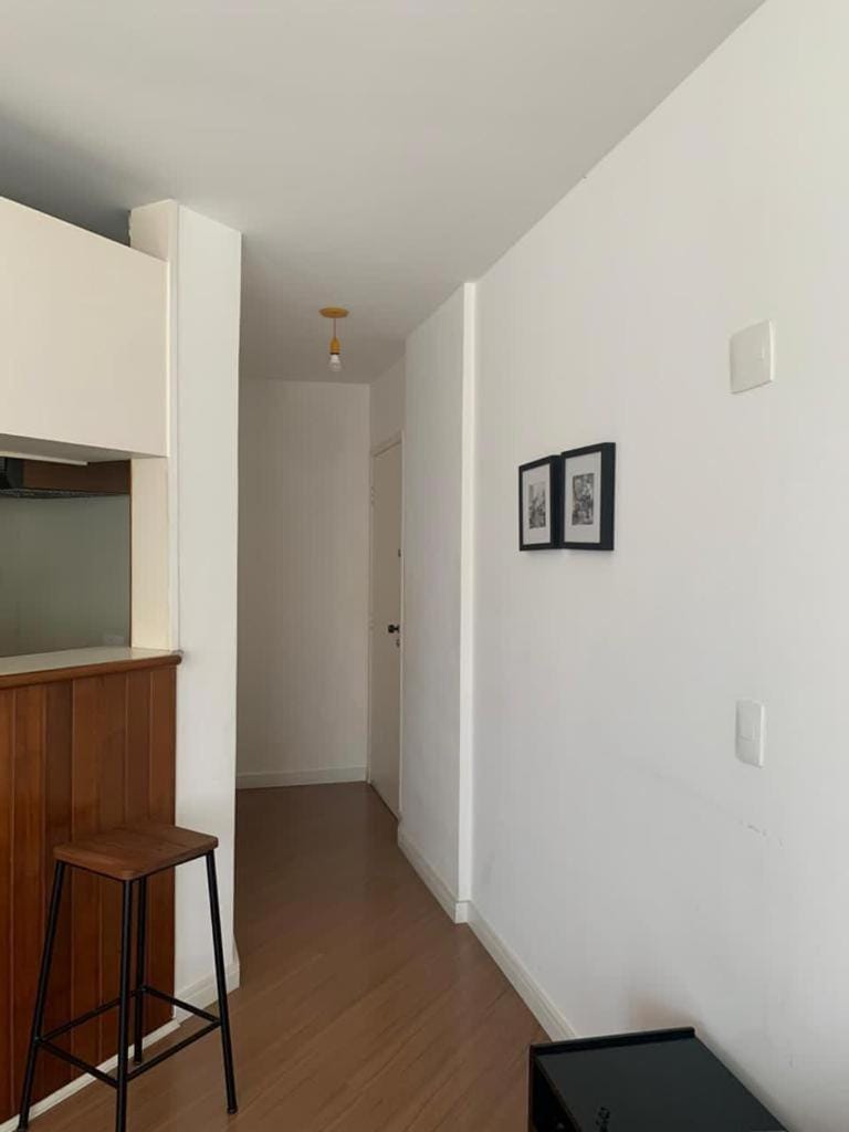 Apto aconchegante ao lado do Shopping Pamplona, Jardim Paulista. Apartment in Sao Paulo City