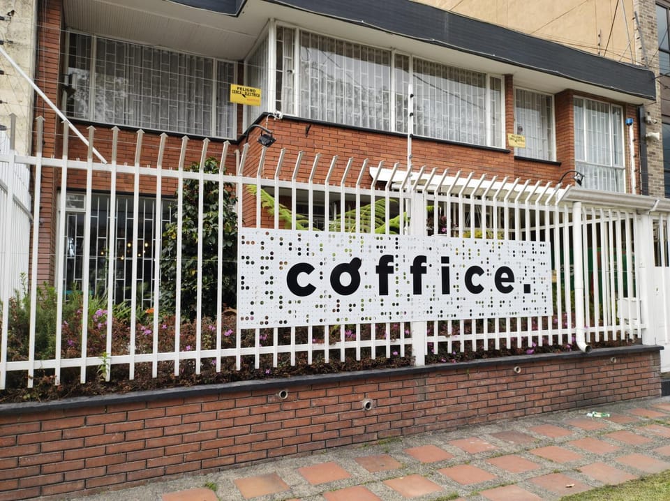 Property logo or sign