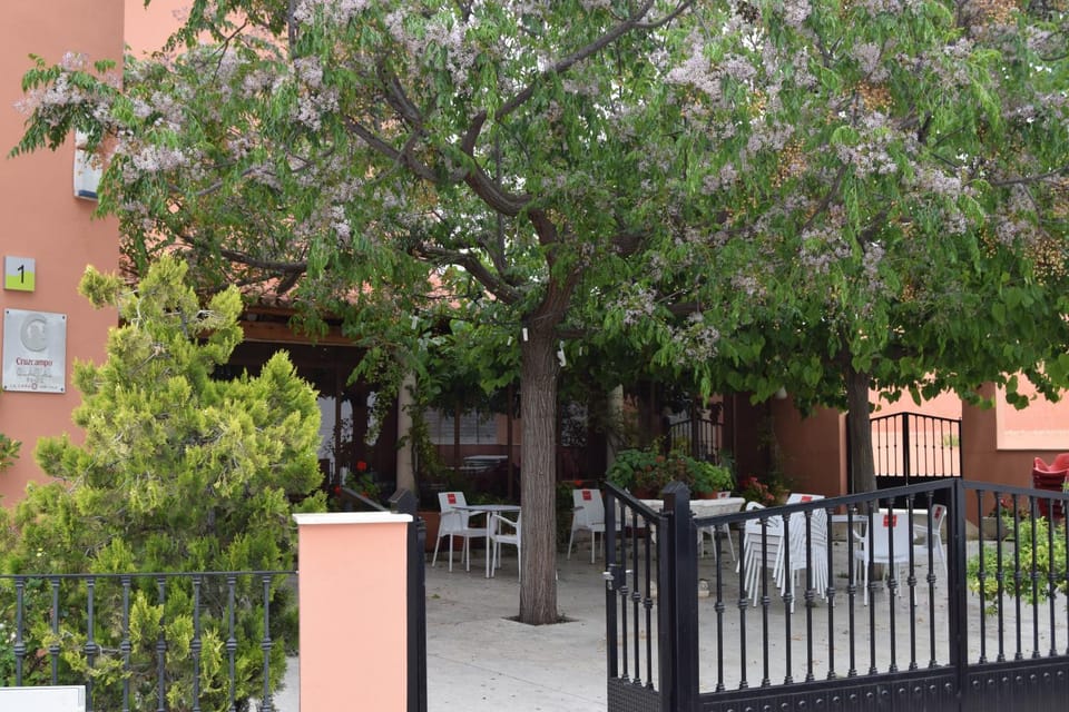 Hotel Río Seco Hotel in Andalusia