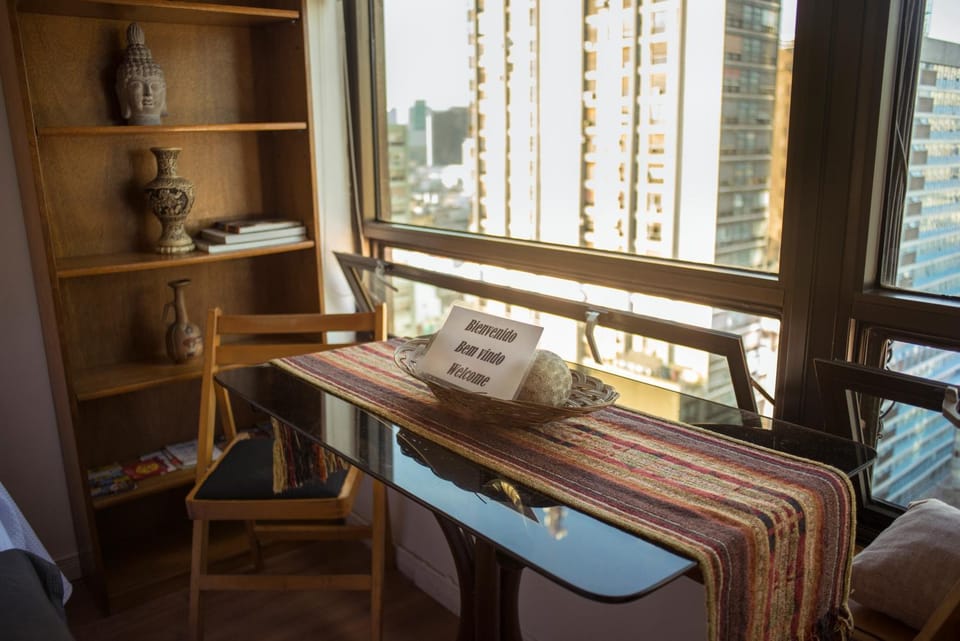 Obelisco Suites Apartment in Buenos Aires