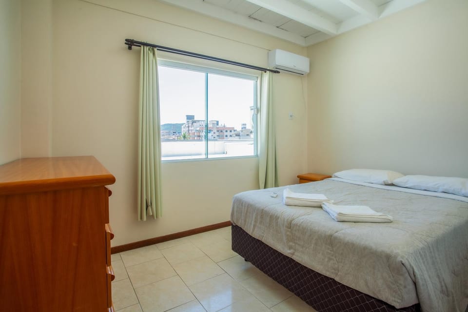 Apartamento de praia ingleses Apartment in Florianopolis