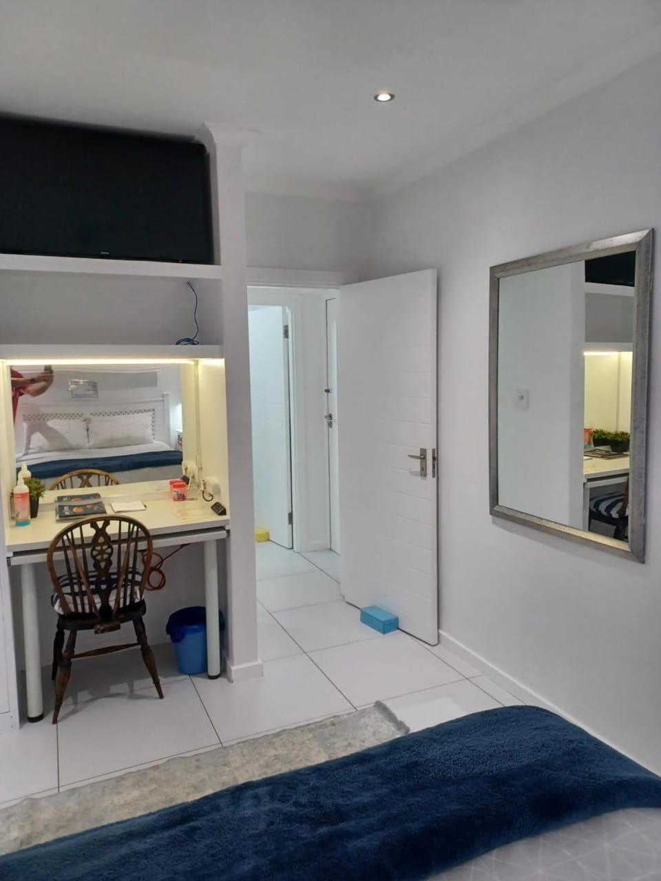 TV and multimedia, Bedroom