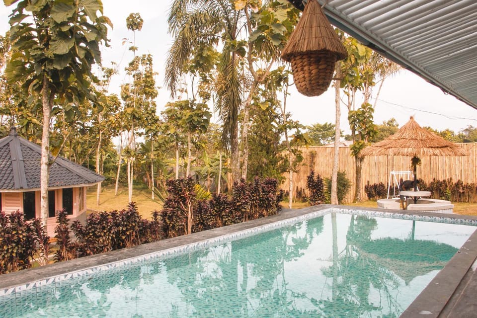 Villa Andante By The Villas 100 Villa in Cisarua