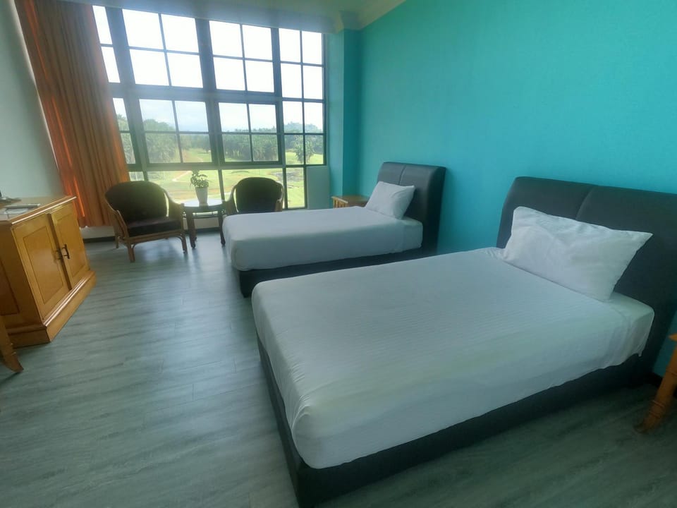 Bukit Beruntung Resort Resort in Selangor, Malaysia