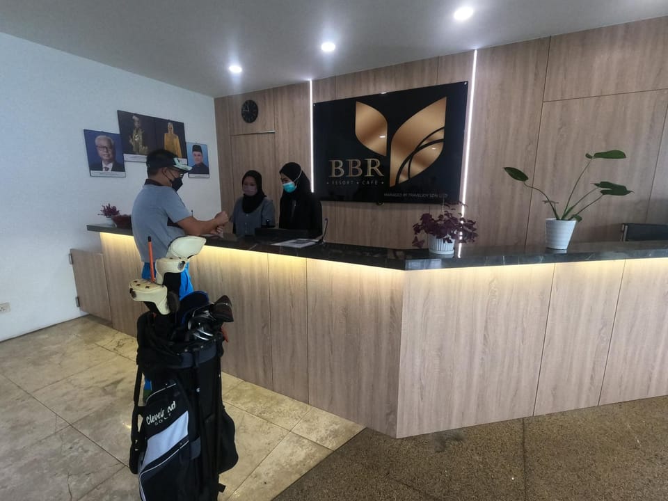 Bukit Beruntung Resort Resort in Selangor, Malaysia