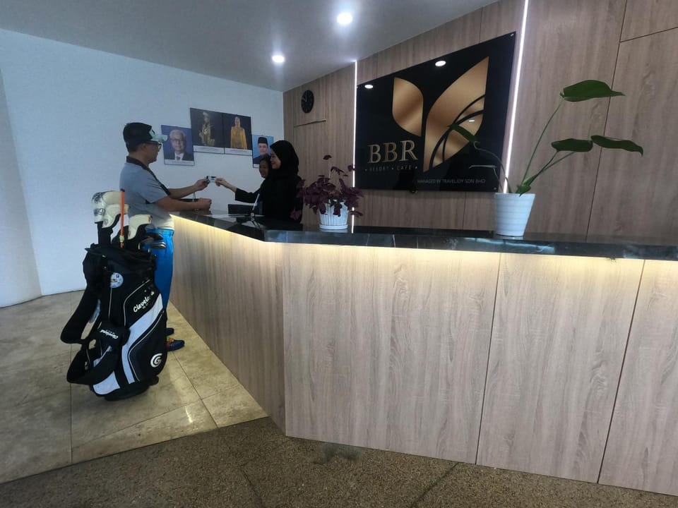 Bukit Beruntung Resort Resort in Selangor, Malaysia