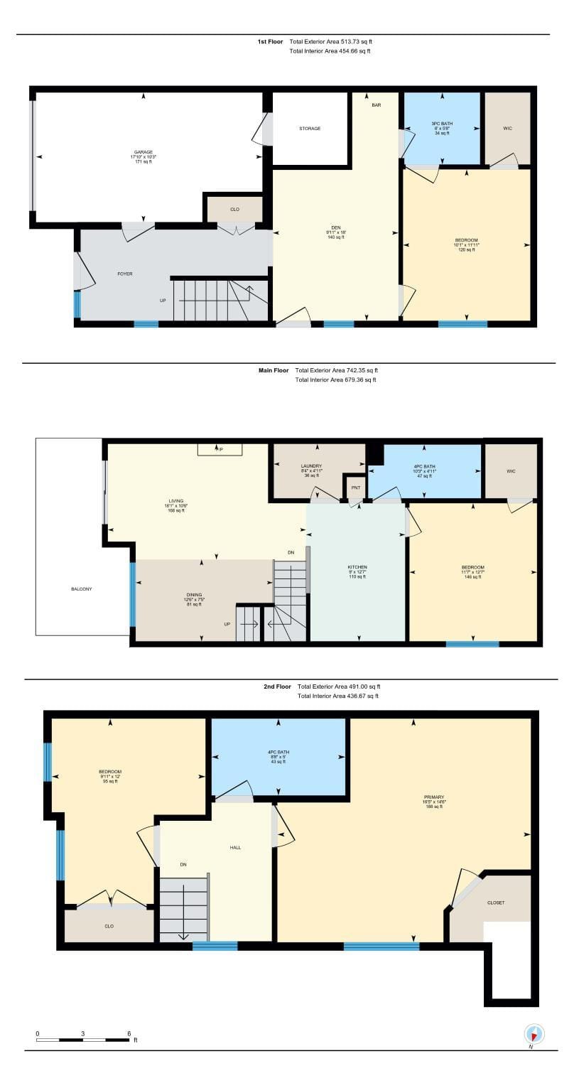 The Alpine Escape by Samsara Resort Top View Downtown 4BR & 3BTH House in Canmore