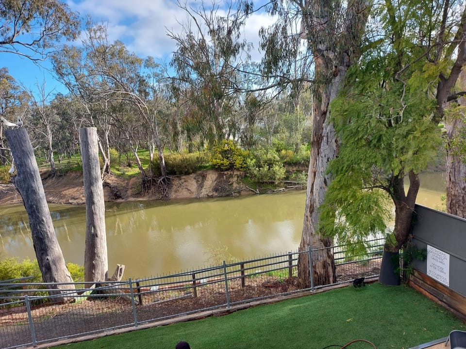 River view