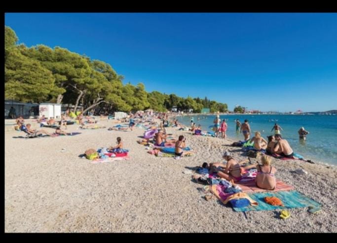 Marin Apartments Apartment in Biograd na Moru