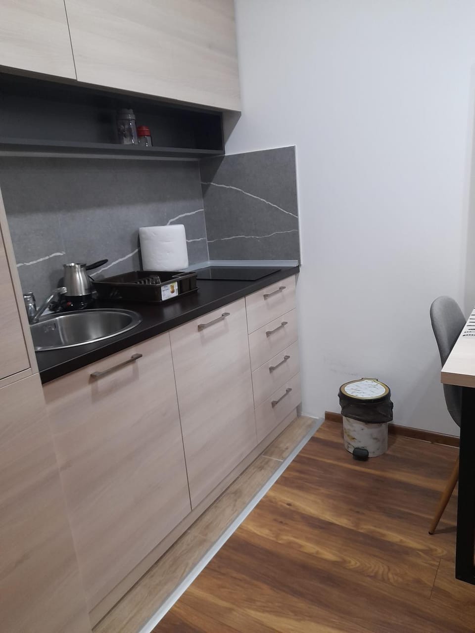 Prezident Marta Apartment in Serbia