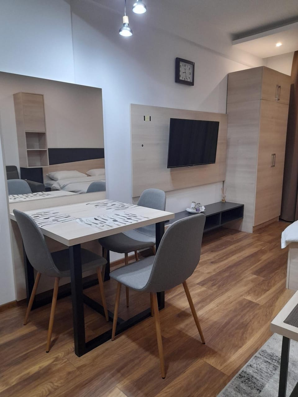 Prezident Marta Apartment in Serbia