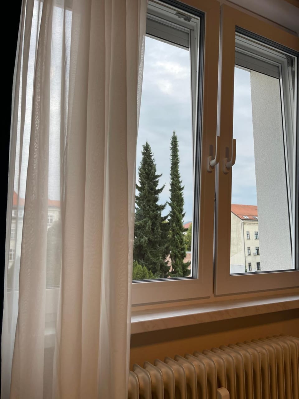 View (from property/room)