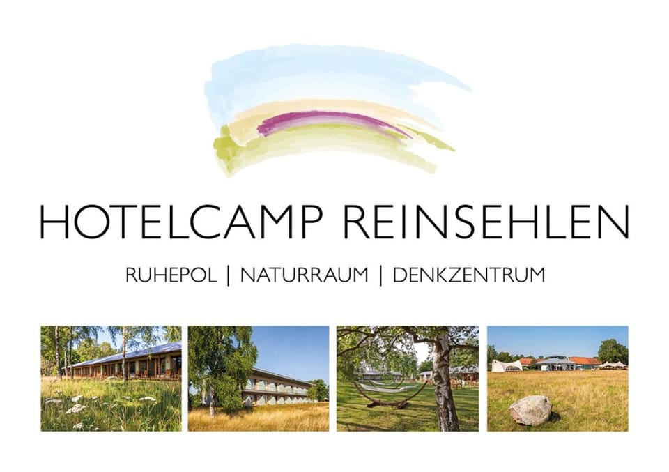 Property logo or sign