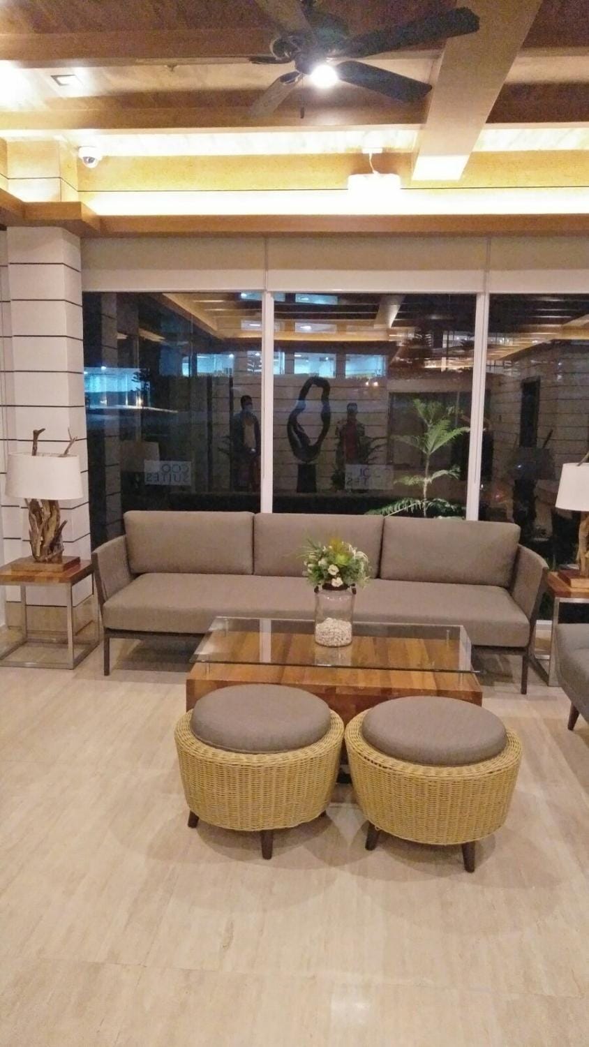 La Suerte Condo at SMDC Tagaytay Apartment hotel in Tagaytay