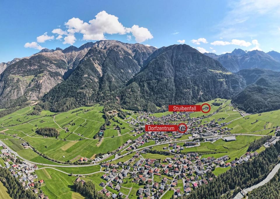 Natural landscape, Hiking